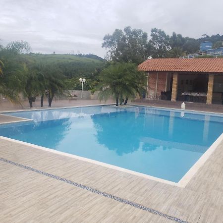 הוילה אטיבאיה Chacara Bela Vista Do Gil מראה חיצוני תמונה